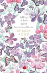 Falling in Love Again (ISBN: 9788129120434)