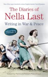 The Diaries of Nella Last (ISBN: 9781846685460)