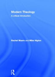Modern Theology (ISBN: 9780415495844)