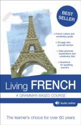 Living French (ISBN: 9781444153972)
