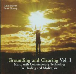 Grounding & Clearing CD (ISBN: 9780982837009)