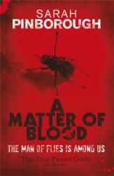 A Matter Of Blood (ISBN: 9780575089471)