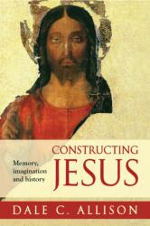 Constructing Jesus (ISBN: 9780281063581)