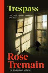 Trespass (ISBN: 9780099478454)