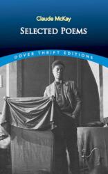 Claude Mckay: Selected Poems (ISBN: 9780486408767)