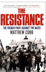 The Resistance (ISBN: 9781847391568)