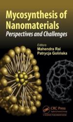 Mycosynthesis of Nanomaterials (ISBN: 9781032355474)
