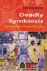 Deadly Symbiosis (ISBN: 9780745631226)