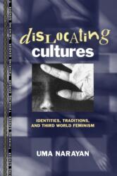 Dislocating Cultures (ISBN: 9780415914192)