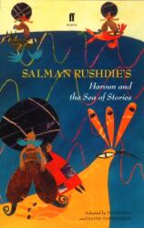 Haroun and the Sea of Stories (ISBN: 9780571196937)