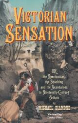 Victorian Sensation (ISBN: 9781843311508)