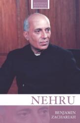 Nehru (ISBN: 9780415250177)