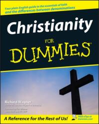 Christianity for Dummies (ISBN: 9780764544828)