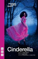 Cinderella (ISBN: 9781839045325)