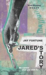 Jared's Story (ISBN: 9781917377423)