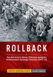 Rollback (ISBN: 9781806720637)