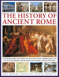 The History of Ancient Rome (ISBN: 9780754836100)