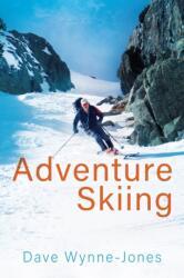 Adventure Skiing (ISBN: 9781849956147)
