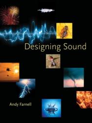 Designing Sound (ISBN: 9780262014410)