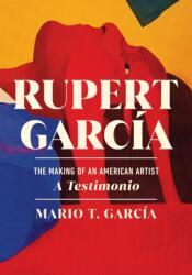 Rupert Garcia (ISBN: 9781978844018)