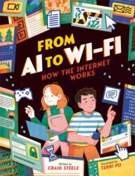 From AI to Wi-Fi - Terri Po (ISBN: 9781800787988)