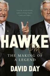 Hawke PM (ISBN: 9781460766613)