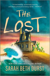 The Lost - DURST SARAH BETH (ISBN: 9780778387879)