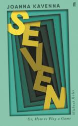 Seven (ISBN: 9780571338153)