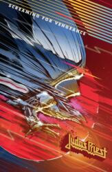 Judas Priest: Screaming For Vengeance (ISBN: 9781954928985)