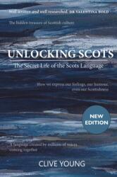 Unlocking Scots (ISBN: 9781804252345)