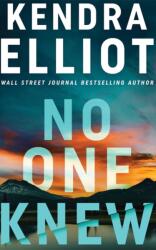 No One Knew (ISBN: 9781662525803)