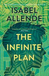 The Infinite Plan (ISBN: 9781526693198)