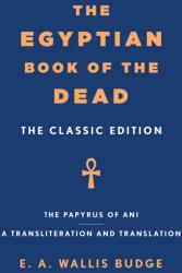 The Egyptian Book of the Dead (ISBN: 9781250384300)