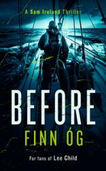 Before (ISBN: 9781036700034)