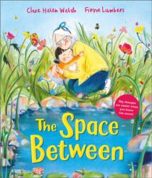 The Space Between (ISBN: 9781839133817)