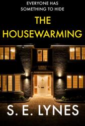The Housewarming (ISBN: 9781836187950)