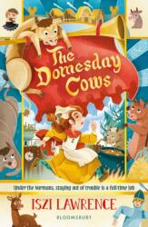 The Domesday Cows (ISBN: 9781801996068)