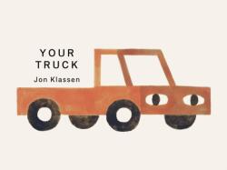 Your Truck (ISBN: 9781529532531)