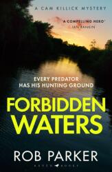 Forbidden Waters (ISBN: 9781526683694)