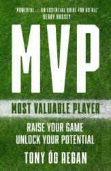 MVP (ISBN: 9781399732796)