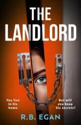 The Landlord (ISBN: 9781399732277)