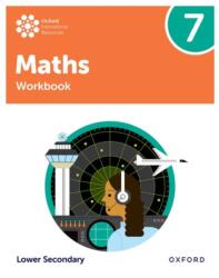 Oxford International Maths: Workbook 7 (ISBN: 9781382072168)