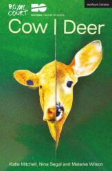 Cow / Deer (ISBN: 9781350602403)
