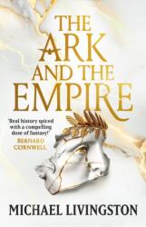 The Ark and the Empire (ISBN: 9781035919161)