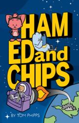 Ham, Ed and Chips (ISBN: 9780722356852)