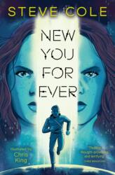 New You For Ever (ISBN: 9780008735371)