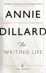 The Writing Life (ISBN: 9781837264162)