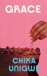 Grace (ISBN: 9781837261918)
