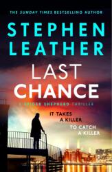 Last Chance (ISBN: 9781399749619)