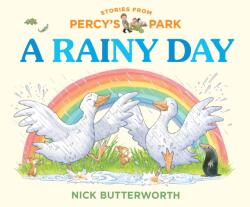 A Rainy Day (ISBN: 9780008765880)